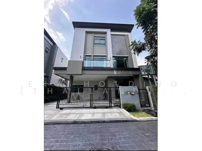 ขาย - The Gentry Sukhumvit 101 : เดอะ เจนทริ สุขุมวิท 101, กรุงเทพ