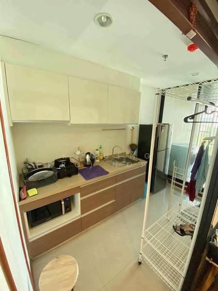 Supalai Elite Sathorn-Suanplu : ศุภาลัย เอลีท สาทร-สวนพลู, กรุงเทพ, 198 ถนนสวนพลู, ทุ่งมหาเมฆ, สาทร, กรุงเทพ, 95 ตร.ม., คอนโด ขาย, โดย Kanueng (Pro) Noppornpitak, 500444425 - DDproperty.com