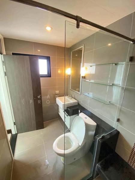 Supalai Elite Sathorn-Suanplu, Bangkok, 198 Suanphlu Road, Thung Maha Mek, Sathon, Bangkok, 2 Bedrooms, 95 sqm, Condo For Sale, by Kanueng (Pro) Noppornpitak, 500444425 - DDproperty.com