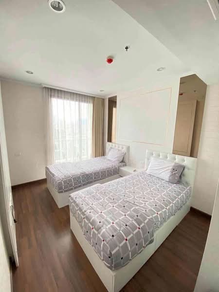 Supalai Elite Sathorn-Suanplu, Bangkok, 198 Suanphlu Road, Thung Maha Mek, Sathon, Bangkok, 2 Bedrooms, 95 sqm, Condo For Sale, by Kanueng (Pro) Noppornpitak, 500444425 - DDproperty.com
