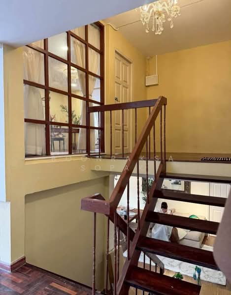 บ้าน 5-ห้องนอน, กรุงเทพ, ห้วยขวาง, กรุงเทพ, 410 ตร.ม., บ้านเดี่ยว ให้เช่า, โดย Boonraksa Sopak, 500444428 - DDproperty.com
