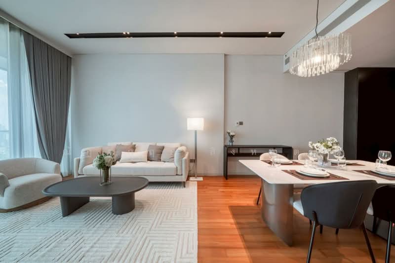 Banyan Tree Residences Riverside : บันยัน ทรี เรสซิเดนซ์ ริเวอร์ไซด์ กรุงเทพ, กรุงเทพ, ซอยสมเด็จเจ้าพระยา 17, คลองสาน, กรุงเทพ, 79 ตร.ม., คอนโด ให้เช่า, โดย ณัฏฐกฤศ สิงหบุตร, 500444431 - DDproperty.com