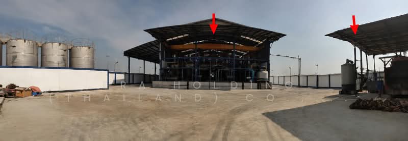 พร้อมใบ รง.4 ประเภท 42 (ผลิตวัสดุเคมี) ผังชมพู, Samut Sakhon, Bang Ya Praek, Muang Samut Sakhon, Samut Sakhon, , 1,318 sqm, Warehouse/Factory For Rent, by ERA Holding (Thailand) Co., Ltd., 500444433 - DDproperty.com