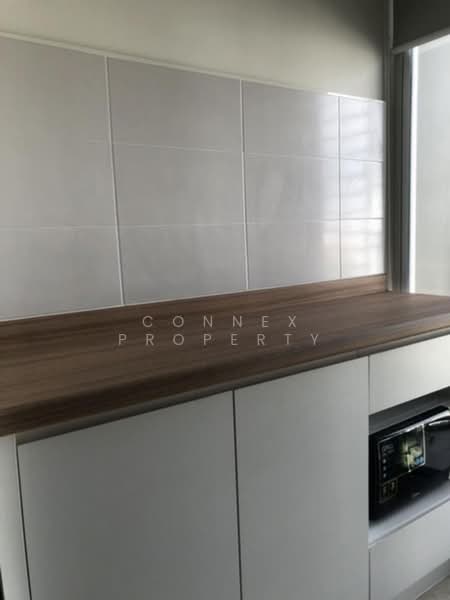 U Delight Ratchavibha, Bangkok, 888 Vibhavadi-Rangsit Road, Lat Yao, Chatuchak, Bangkok, 1 Bedroom, 31 sqm, Condo For Rent, by Connex Property, 500444435 - DDproperty.com