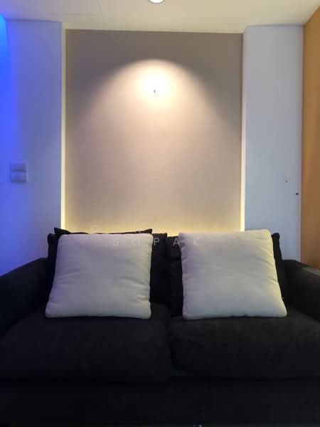 Lumpini Place Rama 9-Ratchada, Bangkok, Rama 9 Road, Huai Khwang, Bangkok, 2 Bedrooms, 70 sqm, Condo For Rent, by Boonraksa Sopak, 500444439 - DDproperty.com