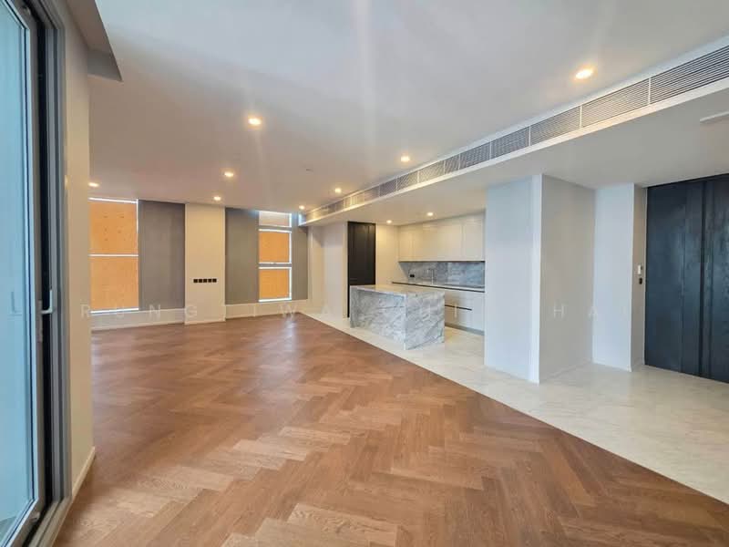 The Residences 38, Bangkok, Soi Sukhumvit 38, Phra Kanong, Khlong Toei, Bangkok, 3 Bedrooms, 182 sqm, Condo For Rent, by Rungtiwa Chinchai, 500444440 - DDproperty.com