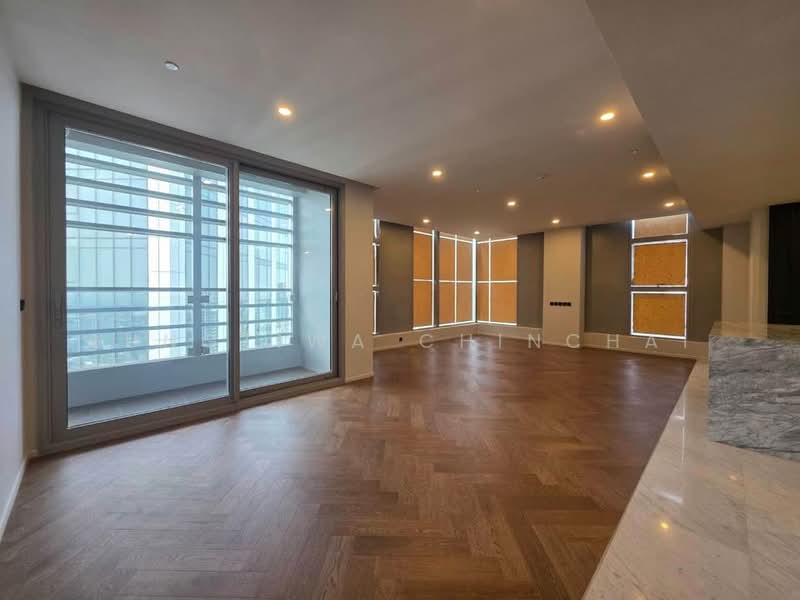 The Residences 38, Bangkok, Soi Sukhumvit 38, Phra Kanong, Khlong Toei, Bangkok, 3 Bedrooms, 182 sqm, Condo For Rent, by Rungtiwa Chinchai, 500444440 - DDproperty.com