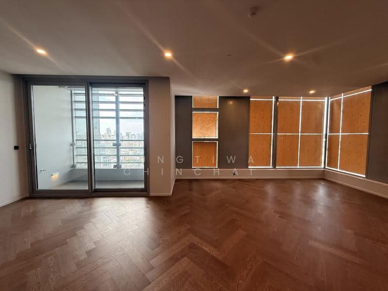The Residences 38, Bangkok, Soi Sukhumvit 38, Phra Kanong, Khlong Toei, Bangkok, 3 Bedrooms, 182 sqm, Condo For Rent, by Rungtiwa Chinchai, 500444440 - DDproperty.com