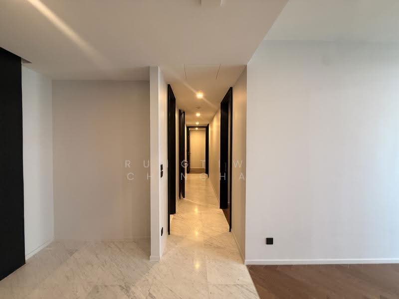 The Residences 38, Bangkok, Soi Sukhumvit 38, Phra Kanong, Khlong Toei, Bangkok, 3 Bedrooms, 182 sqm, Condo For Rent, by Rungtiwa Chinchai, 500444440 - DDproperty.com