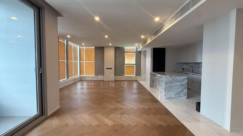 The Residences 38, Bangkok, Soi Sukhumvit 38, Phra Kanong, Khlong Toei, Bangkok, 3 Bedrooms, 182 sqm, Condo For Rent, by Rungtiwa Chinchai, 500444440 - DDproperty.com