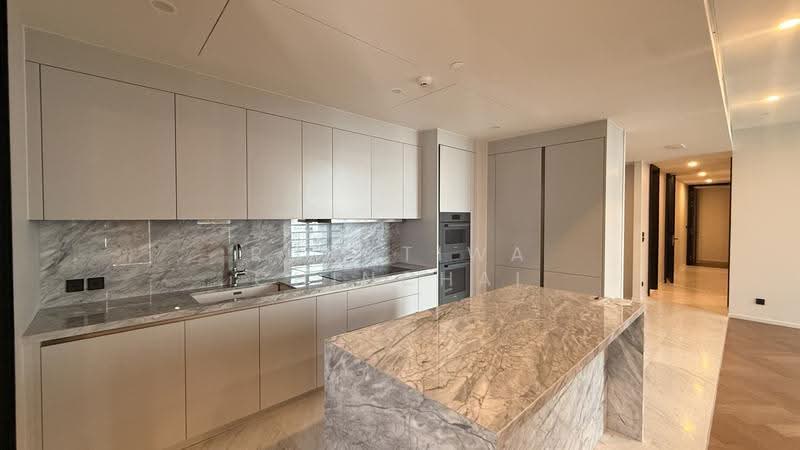 The Residences 38, Bangkok, Soi Sukhumvit 38, Phra Kanong, Khlong Toei, Bangkok, 3 Bedrooms, 182 sqm, Condo For Rent, by Rungtiwa Chinchai, 500444440 - DDproperty.com