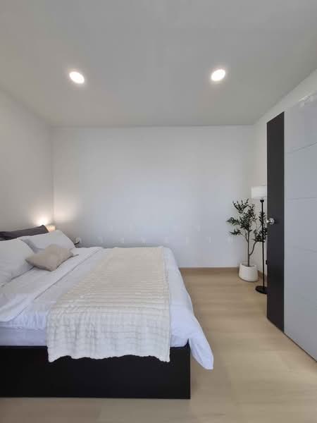 One Plus Condo Kamthieng, Chiang Mai, Condo One Plus Kamthieng, Mae Thalop, Chai Prakarn, Chiang Mai, 1 Bedroom, 37 sqm, Condo For Sale, by วราพร ตางจงราช, 500444441 - DDproperty.com