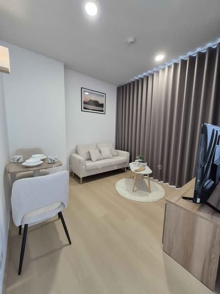 One Plus Condo Kamthieng : คอนโดวันพลัส คำเที่ยง, เชียงใหม่, คอนโดวันพลัสคำเที่ยง, แม่ทะลบ, ไชยปราการ, เชียงใหม่, 37 ตร.ม., คอนโด ขาย, โดย วราพร ตางจงราช, 500444441 - DDproperty.com