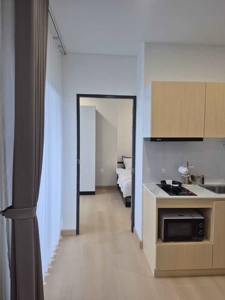 One Plus Condo Kamthieng : คอนโดวันพลัส คำเที่ยง, เชียงใหม่, คอนโดวันพลัสคำเที่ยง, แม่ทะลบ, ไชยปราการ, เชียงใหม่, 37 ตร.ม., คอนโด ขาย, โดย วราพร ตางจงราช, 500444441 - DDproperty.com