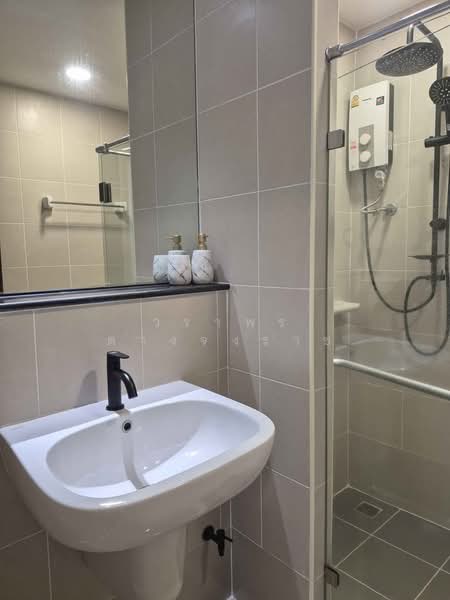 One Plus Condo Kamthieng, Chiang Mai, Condo One Plus Kamthieng, Mae Thalop, Chai Prakarn, Chiang Mai, 1 Bedroom, 37 sqm, Condo For Sale, by วราพร ตางจงราช, 500444441 - DDproperty.com
