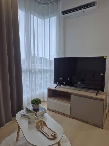 One Plus Condo Kamthieng, Chiang Mai, Condo One Plus Kamthieng, Mae Thalop, Chai Prakarn, Chiang Mai, 1 Bedroom, 37 sqm, Condo For Sale, by วราพร ตางจงราช, 500444441 - DDproperty.com