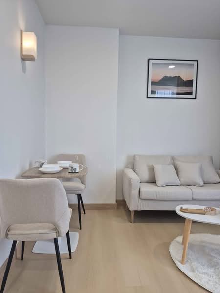 One Plus Condo Kamthieng, Chiang Mai, Condo One Plus Kamthieng, Mae Thalop, Chai Prakarn, Chiang Mai, 1 Bedroom, 37 sqm, Condo For Sale, by วราพร ตางจงราช, 500444441 - DDproperty.com