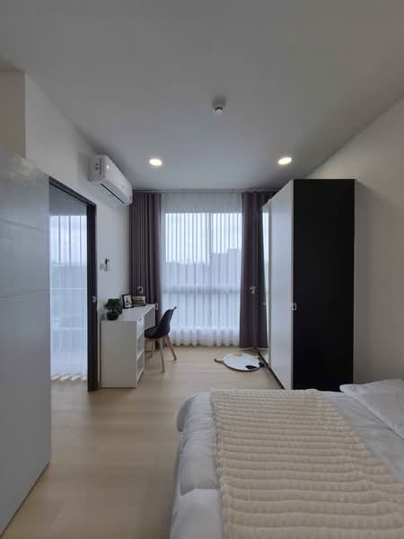 One Plus Condo Kamthieng : คอนโดวันพลัส คำเที่ยง, เชียงใหม่, คอนโดวันพลัสคำเที่ยง, แม่ทะลบ, ไชยปราการ, เชียงใหม่, 37 ตร.ม., คอนโด ขาย, โดย วราพร ตางจงราช, 500444441 - DDproperty.com