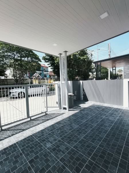 Supalai Primo Pattaya, Chon Buri (Pattaya), Thung Klom-Tan Man Road, Nong Pru, Bang Lamung (Pattaya), Chon Buri (Pattaya), 3 Bedrooms, 80 sqm, Single Detached House For Rent, by Connex Property, 500444443 - DDproperty.com