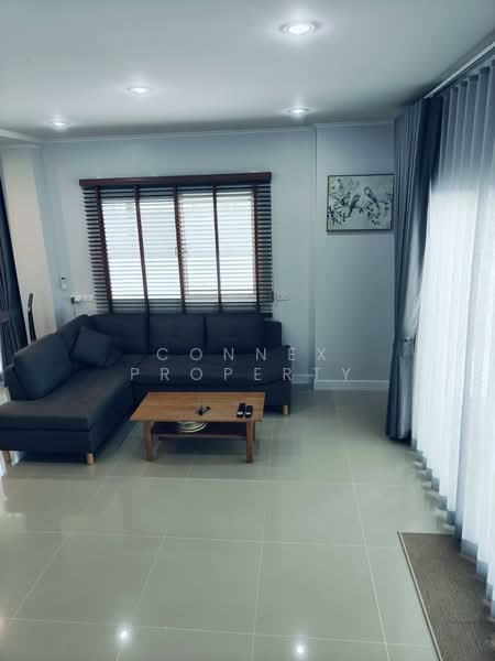 Supalai Primo Pattaya, Chon Buri (Pattaya), Thung Klom-Tan Man Road, Nong Pru, Bang Lamung (Pattaya), Chon Buri (Pattaya), 3 Bedrooms, 80 sqm, Single Detached House For Rent, by Connex Property, 500444443 - DDproperty.com
