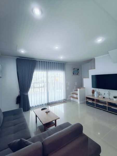 Supalai Primo Pattaya, Chon Buri (Pattaya), Thung Klom-Tan Man Road, Nong Pru, Bang Lamung (Pattaya), Chon Buri (Pattaya), 3 Bedrooms, 80 sqm, Single Detached House For Rent, by Connex Property, 500444443 - DDproperty.com