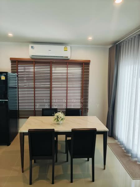 Supalai Primo Pattaya, Chon Buri (Pattaya), Thung Klom-Tan Man Road, Nong Pru, Bang Lamung (Pattaya), Chon Buri (Pattaya), 3 Bedrooms, 80 sqm, Single Detached House For Rent, by Connex Property, 500444443 - DDproperty.com
