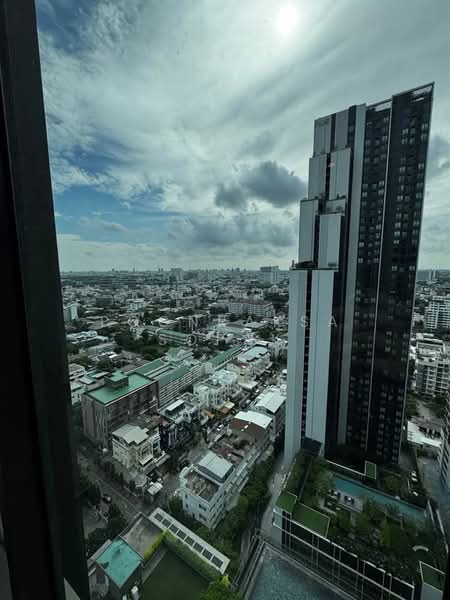 CENTRIC Ari Station, กรุงเทพ, 27 ซอยอารีย์ 1 แขวงสามเสนใน เขตพญาไท กรุงเทพมหานคร, สามเสนใน, พญาไท, กรุงเทพ, 34 ตร.ม., คอนโด ให้เช่า, โดย Boonraksa Sopak, 500444444 - DDproperty.com
