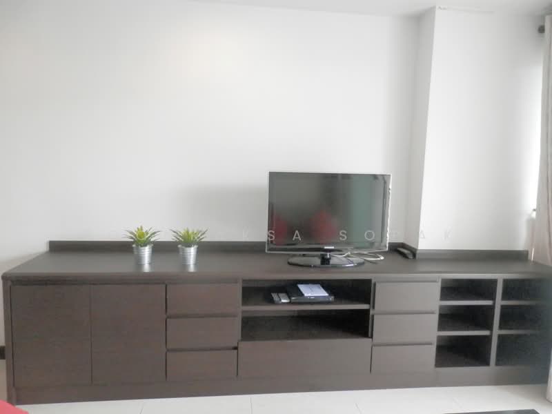 The Avenue Sukumvit 61, Bangkok, Sukhumvit 61, Khlong Tan Nua, Watthana, Bangkok, 2 Bedrooms, 107 sqm, Condo For Rent, by Boonraksa Sopak, 500444445 - DDproperty.com