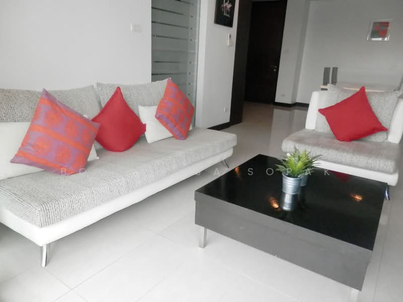 The Avenue Sukumvit 61, Bangkok, Sukhumvit 61, Khlong Tan Nua, Watthana, Bangkok, 2 Bedrooms, 107 sqm, Condo For Rent, by Boonraksa Sopak, 500444445 - DDproperty.com