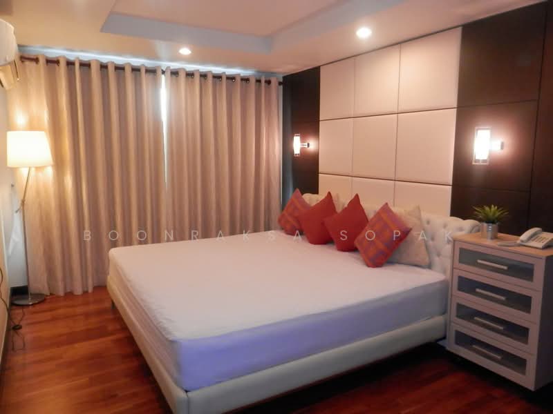 The Avenue Sukumvit 61 : เดอะ อเวนิว สุขุมวิท 61, กรุงเทพ, สุขุมวิท 61, คลองตันเหนือ, วัฒนา, กรุงเทพ, 107 ตร.ม., คอนโด ให้เช่า, โดย Boonraksa Sopak, 500444445 - DDproperty.com