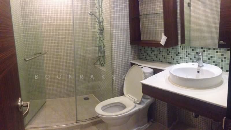 The Avenue Sukumvit 61, Bangkok, Sukhumvit 61, Khlong Tan Nua, Watthana, Bangkok, 2 Bedrooms, 107 sqm, Condo For Rent, by Boonraksa Sopak, 500444445 - DDproperty.com