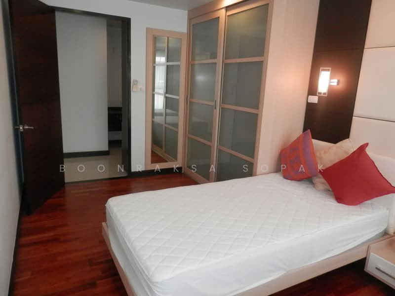 The Avenue Sukumvit 61, Bangkok, Sukhumvit 61, Khlong Tan Nua, Watthana, Bangkok, 2 Bedrooms, 107 sqm, Condo For Rent, by Boonraksa Sopak, 500444445 - DDproperty.com