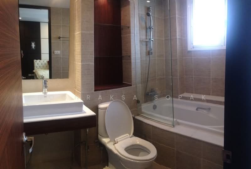 The Avenue Sukumvit 61, Bangkok, Sukhumvit 61, Khlong Tan Nua, Watthana, Bangkok, 2 Bedrooms, 107 sqm, Condo For Rent, by Boonraksa Sopak, 500444445 - DDproperty.com