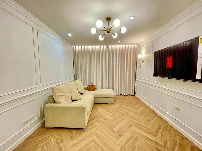 Noble Ambience Sarasin, Bangkok, Soi Sarasin, Sarasin Road, Lumphini, Pathum Wan, Bangkok, 1 Bedroom, 50 sqm, Condo For Rent, by Mind (Amollada), 500444446 - DDproperty.com
