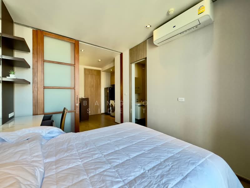 Park Origin Phrom Phong (Park 24), Bangkok, 68 Soi Sukhumvit 24, Khong Tan, Khlong Toei, Bangkok, 2 Bedrooms, 57 sqm, Condo For Rent, by Bangkok Residential, 500444447 - DDproperty.com