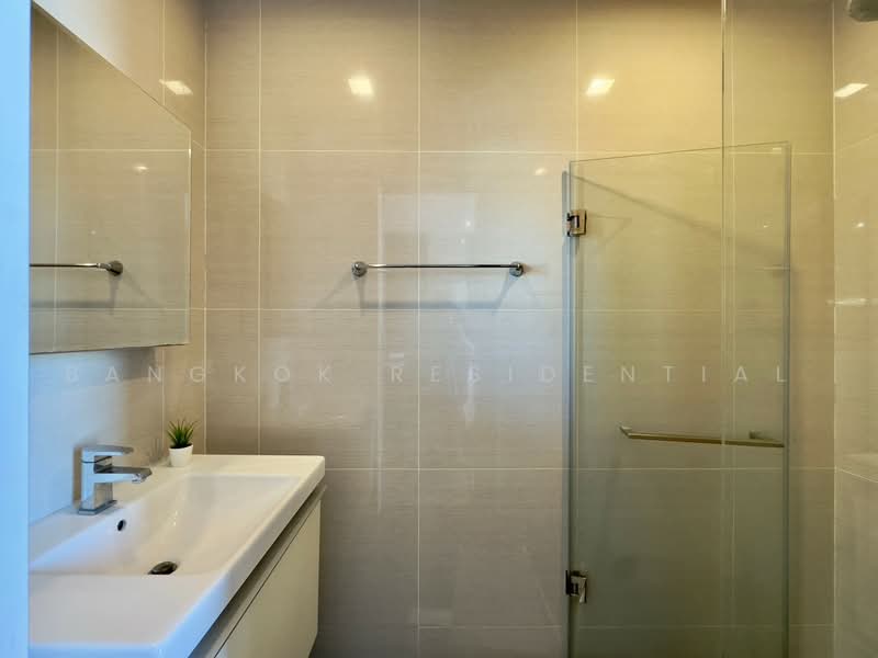 Park Origin Phrom Phong (Park 24), Bangkok, 68 Soi Sukhumvit 24, Khong Tan, Khlong Toei, Bangkok, 2 Bedrooms, 57 sqm, Condo For Rent, by Bangkok Residential, 500444447 - DDproperty.com