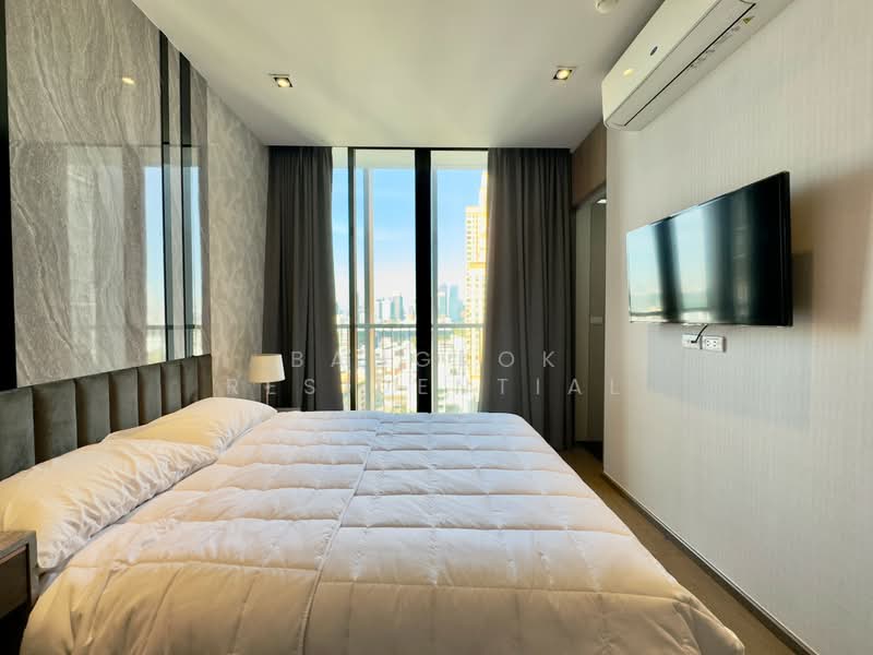 Park Origin Phrom Phong (Park 24), Bangkok, 68 Soi Sukhumvit 24, Khong Tan, Khlong Toei, Bangkok, 2 Bedrooms, 57 sqm, Condo For Rent, by Bangkok Residential, 500444447 - DDproperty.com