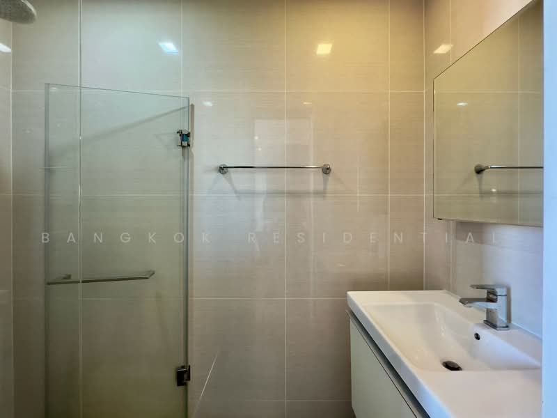 Park Origin Phrom Phong (Park 24), Bangkok, 68 Soi Sukhumvit 24, Khong Tan, Khlong Toei, Bangkok, 2 Bedrooms, 57 sqm, Condo For Rent, by Bangkok Residential, 500444447 - DDproperty.com