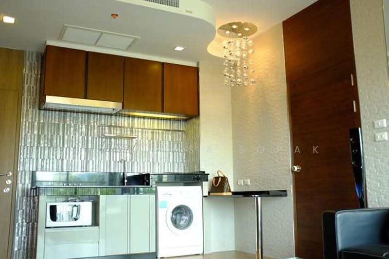 Noble Reveal, Bangkok, 36 Soi Sukhumvit 63, Ekamai Road, Phra Kanong Nua, Watthana, Bangkok, 1 Bedroom, 50 sqm, Condo For Rent, by Boonraksa Sopak, 500444448 - DDproperty.com