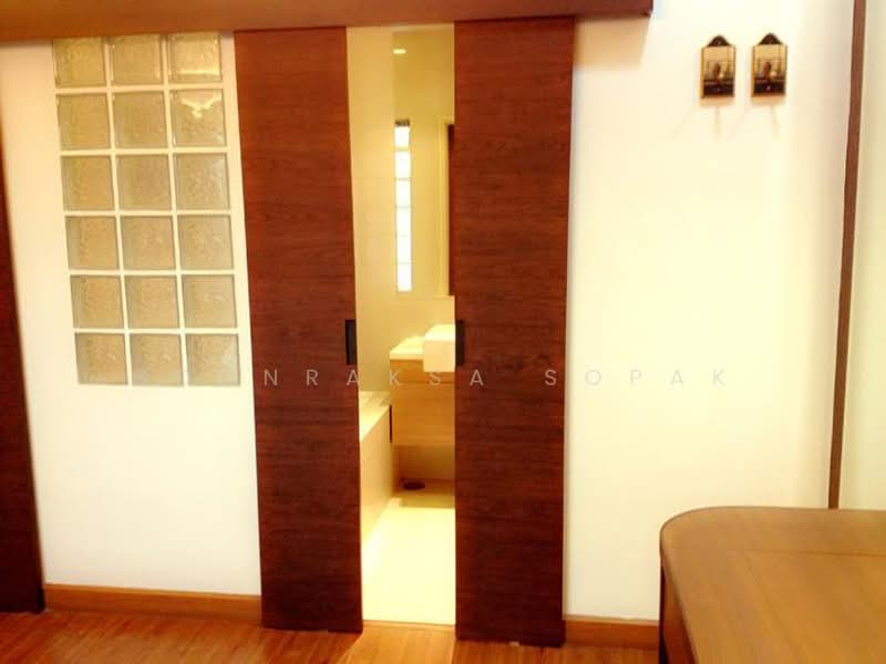 Noble Reveal, Bangkok, 36 Soi Sukhumvit 63, Ekamai Road, Phra Kanong Nua, Watthana, Bangkok, 1 Bedroom, 50 sqm, Condo For Rent, by Boonraksa Sopak, 500444448 - DDproperty.com