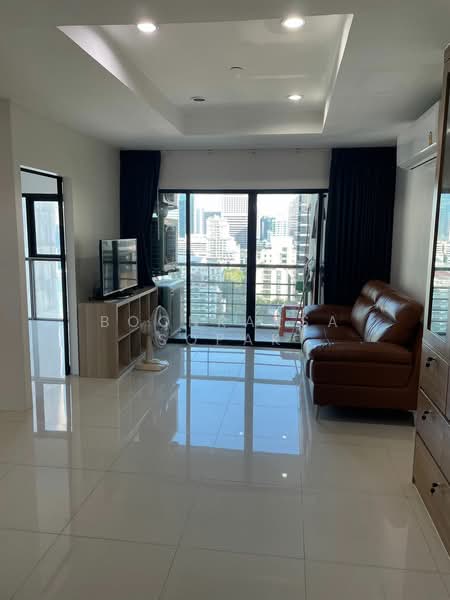 Sathorn Gardens : สาธร การ์เด้นส์, กรุงเทพ, 39 ถนนสาธรใต้, ทุ่งมหาเมฆ, สาทร, กรุงเทพ, 87 ตร.ม., คอนโด ให้เช่า, โดย Boonraksa Sopak, 500444451 - DDproperty.com