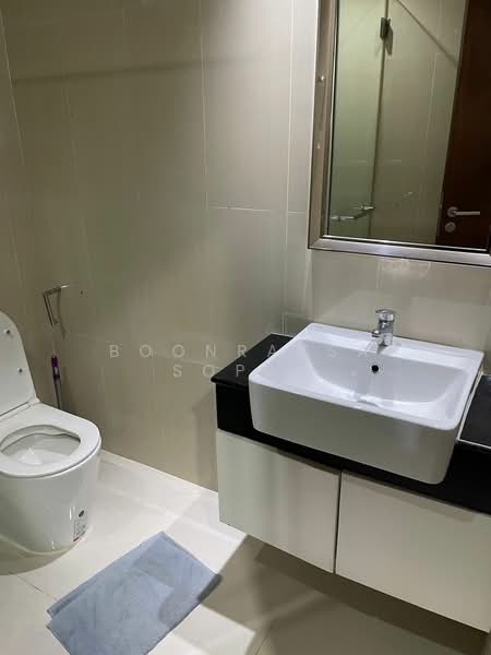 Sathorn Gardens, Bangkok, 39 South Sathorn Road, Thung Maha Mek, Sathon, Bangkok, 2 Bedrooms, 87 sqm, Condo For Rent, by Boonraksa Sopak, 500444451 - DDproperty.com