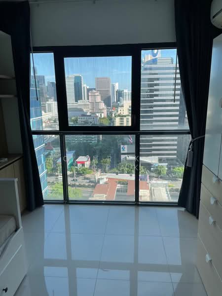 Sathorn Gardens, Bangkok, 39 South Sathorn Road, Thung Maha Mek, Sathon, Bangkok, 2 Bedrooms, 87 sqm, Condo For Rent, by Boonraksa Sopak, 500444451 - DDproperty.com