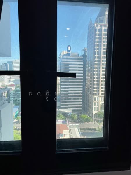 Sathorn Gardens, Bangkok, 39 South Sathorn Road, Thung Maha Mek, Sathon, Bangkok, 2 Bedrooms, 87 sqm, Condo For Rent, by Boonraksa Sopak, 500444451 - DDproperty.com