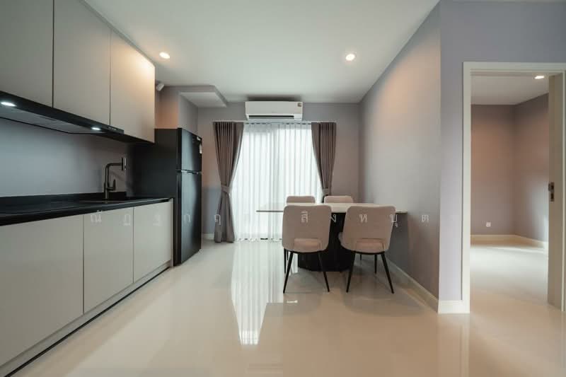 Nirvana DEFINE Krungthep Kreetha : เนอวานา ดีฟายน์ กรุงเทพกรีฑา, กรุงเทพ, ถนนศรีนครินทร์-ร่มเกล้า, หัวหมาก, บางกะปิ, กรุงเทพ, 148 ตร.ม., ทาวน์เฮ้าส์ ให้เช่า, โดย ณัฏฐกฤศ สิงหบุตร, 500444452 - DDproperty.com
