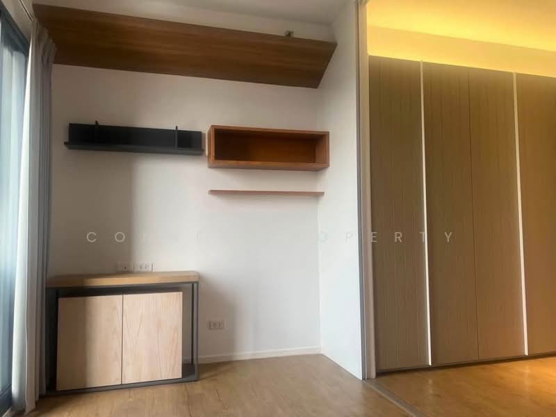 Triple Y Residence Samyan, กรุงเทพ, ถนนพระรามที่ 4, วังใหม่, ปทุมวัน, กรุงเทพ, 32 ตร.ม., คอนโด ให้เช่า, โดย Connex Property, 500444453 - DDproperty.com