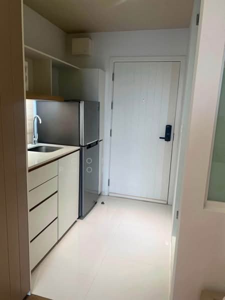 Triple Y Residence Samyan, Bangkok, Rama 4 Road, Wang Mai, Pathum Wan, Bangkok, 1 Bedroom, 32 sqm, Condo For Rent, by Connex Property, 500444453 - DDproperty.com