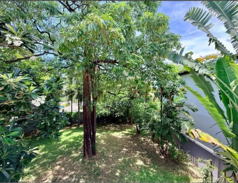 Sukhumvit Garden City 2 : บ้านสุขุมวิทการ์เด้นซิตี้ 2, กรุงเทพ, บางจาก, พระโขนง, กรุงเทพ, 220 ตร.ม., บ้านเดี่ยว ให้เช่า, โดย Boonraksa Sopak, 500444455 - DDproperty.com