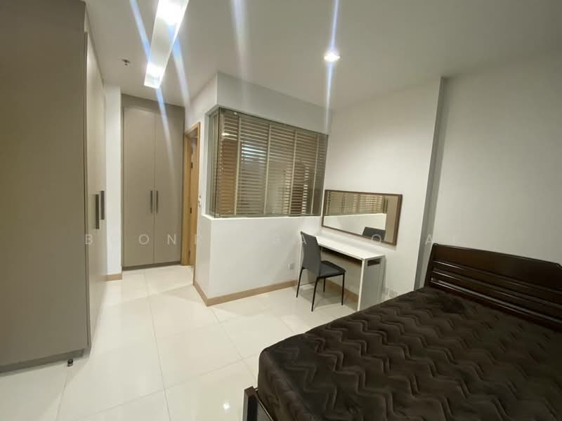 Siri At Sukhumvit : สิริ แอท สุขุมวิท, กรุงเทพ, 902 สุขุมวิท, พระโขนง, คลองเตย, กรุงเทพ, 52 ตร.ม., คอนโด ให้เช่า, โดย Boonraksa Sopak, 500444457 - DDproperty.com