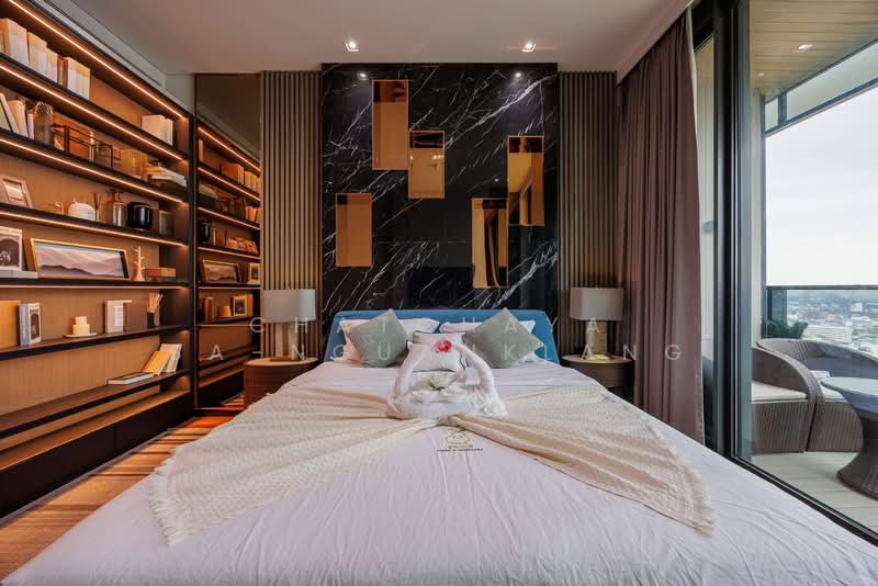 Banyan Tree Residences Riverside : บันยัน ทรี เรสซิเดนซ์ ริเวอร์ไซด์ กรุงเทพ, กรุงเทพ, ซอยสมเด็จเจ้าพระยา 17, คลองสาน, กรุงเทพ, 385 ตร.ม., คอนโด ให้เช่า, โดย Chatchaya Sa-Nguanklang, 500444458 - DDproperty.com
